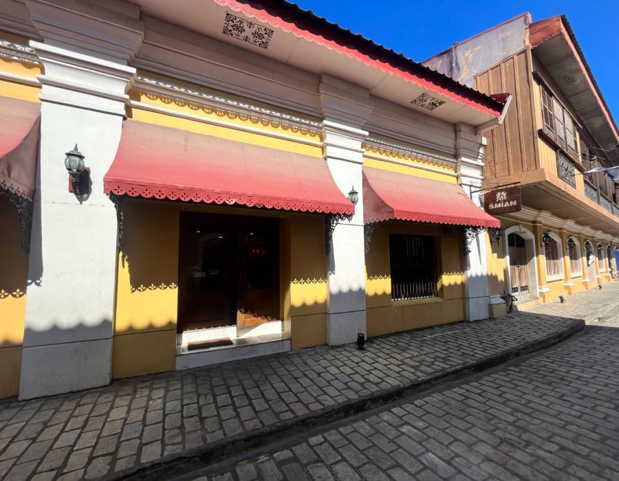 amian coffee vigan